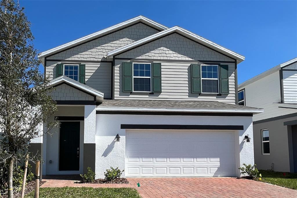 Picture of 2000 Heart Lake Drive, Groveland, FL 34736
