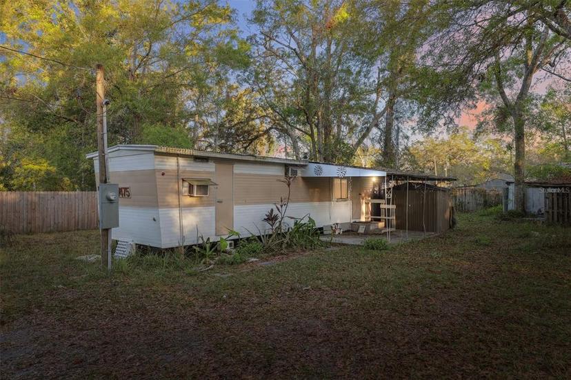 Picture of 17475 Tavern Road, Brooksville FL 34604