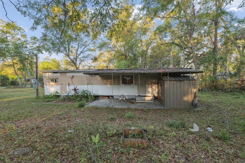 Picture of 17475 Tavern Road, Brooksville FL 34604