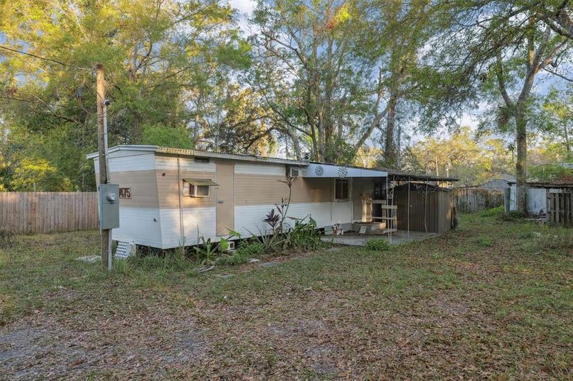 Picture of 17475 Tavern Road, Brooksville FL 34604