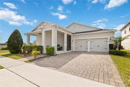 Picture of 2951 Irish Peach Drive, Winter Garden, FL 34787