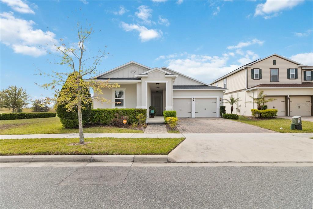 Picture of 2951 Irish Peach Drive, Winter Garden, FL 34787