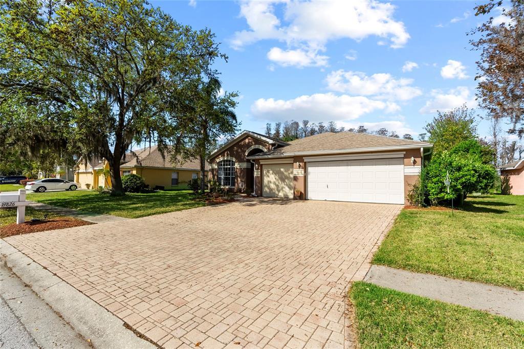 Picture of 19826 Wyndham Lakes Drive, Odessa, FL 33556