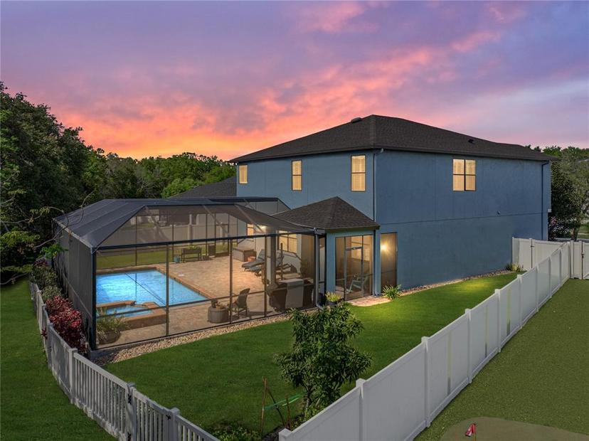 Picture of 858 Vino Verde Circle, Brandon FL 33511