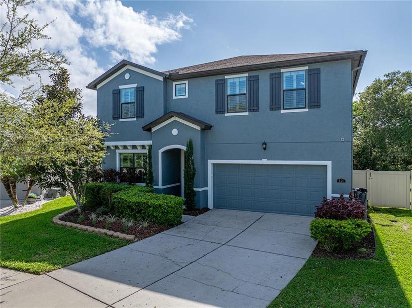 Picture of 858 Vino Verde Circle, Brandon FL 33511