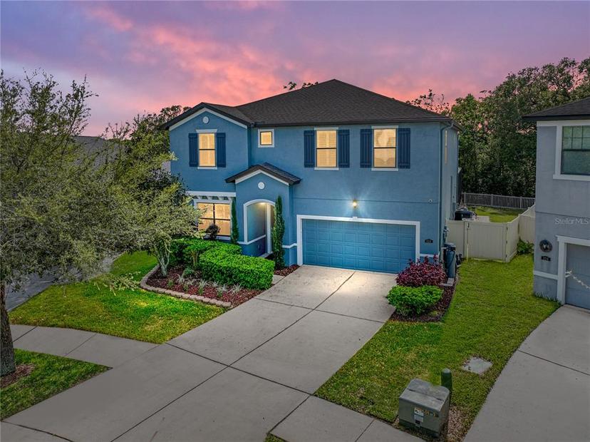 Picture of 858 Vino Verde Circle, Brandon FL 33511