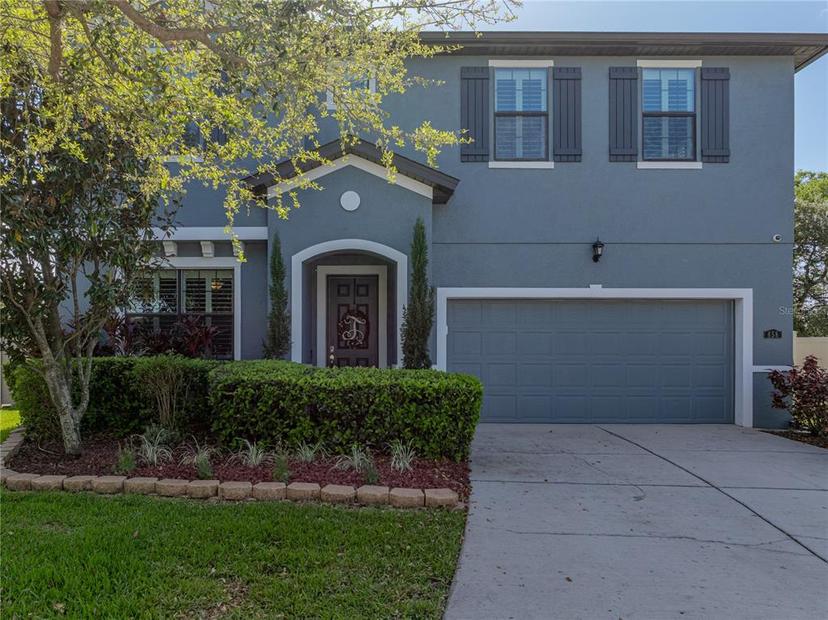Picture of 858 Vino Verde Circle, Brandon FL 33511