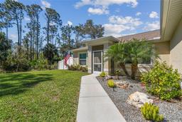 Picture of 1221 Dustin Road, North Port, FL 34288