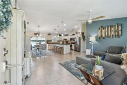 Picture of 1221 Dustin Road, North Port, FL 34288