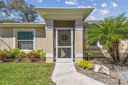 Picture of 1221 Dustin Road, North Port, FL 34288