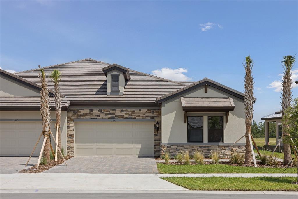 Picture of 35593 Stableton Lane, Zephyrhills, FL 33541