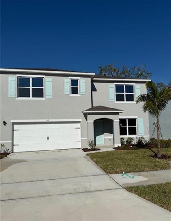 Picture of 512 Coronado Cove Road, New Smyrna Beach, FL 32168