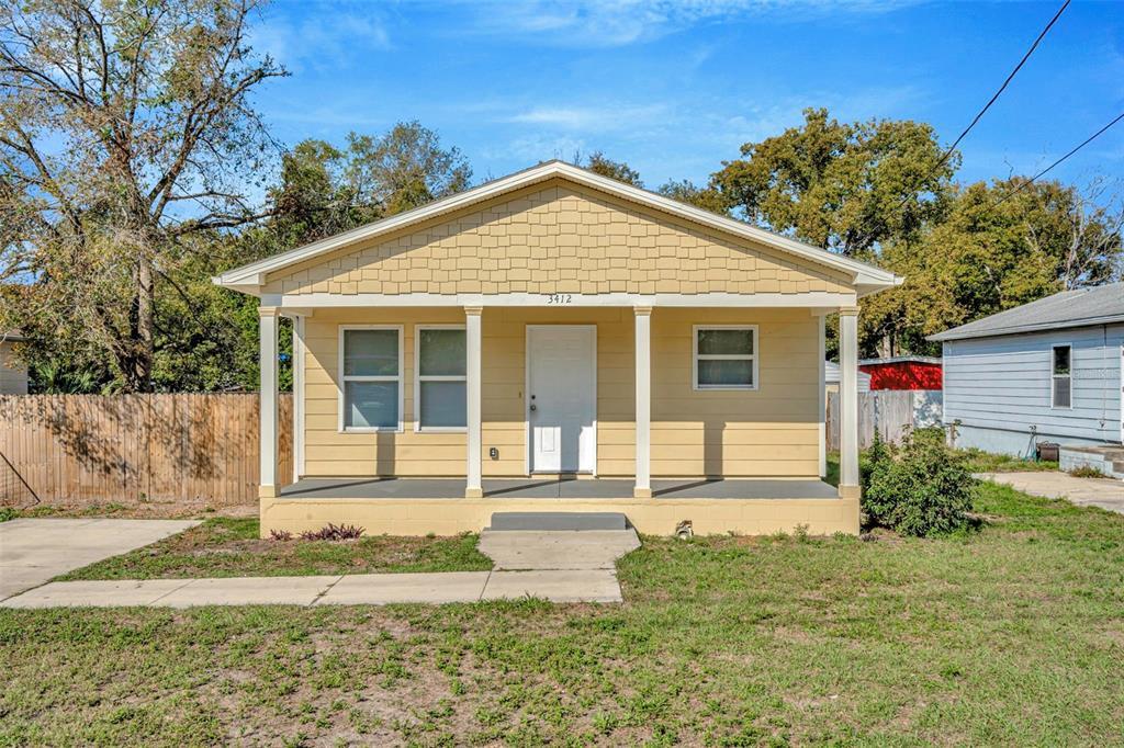 Picture of 3412 N 52Nd Street, Tampa, FL 33619