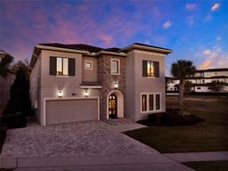 Picture of 1281 Grand Traverse Parkway, Reunion, FL 34747