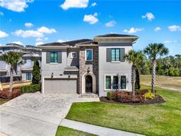 Picture of 1281 Grand Traverse Parkway, Reunion, FL 34747