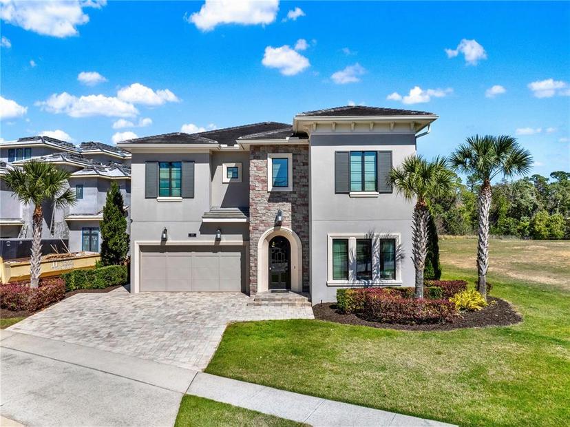 Picture of 1281 Grand Traverse Parkway, Reunion FL 34747