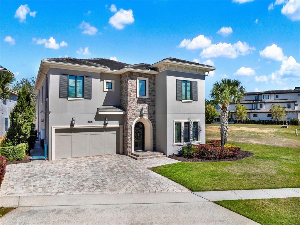 Picture of 1281 Grand Traverse Parkway, Reunion, FL 34747
