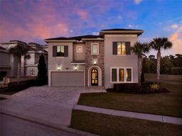 Picture of 1281 Grand Traverse Parkway, Reunion, FL 34747