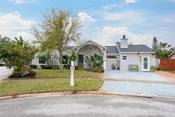 Picture of 1016 Greenleaf Way, Tarpon Springs, FL 34689
