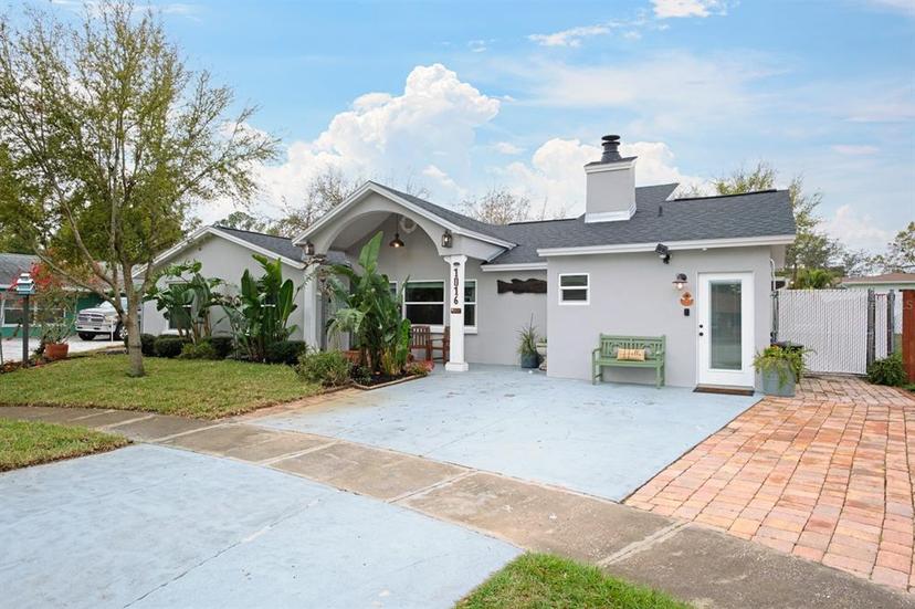 Picture of 1016 Greenleaf Way, Tarpon Springs FL 34689