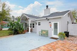 Picture of 1016 Greenleaf Way, Tarpon Springs, FL 34689