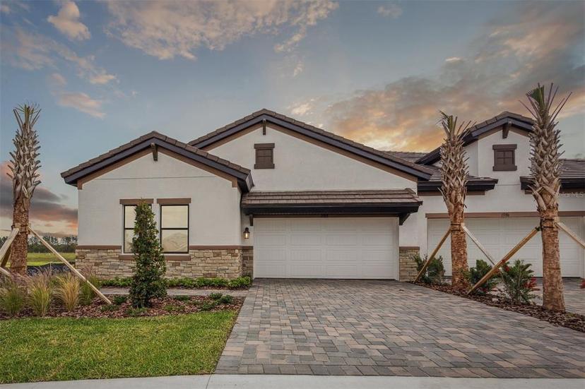 Picture of 1988 Webbstone Way, Zephyrhills FL 33541