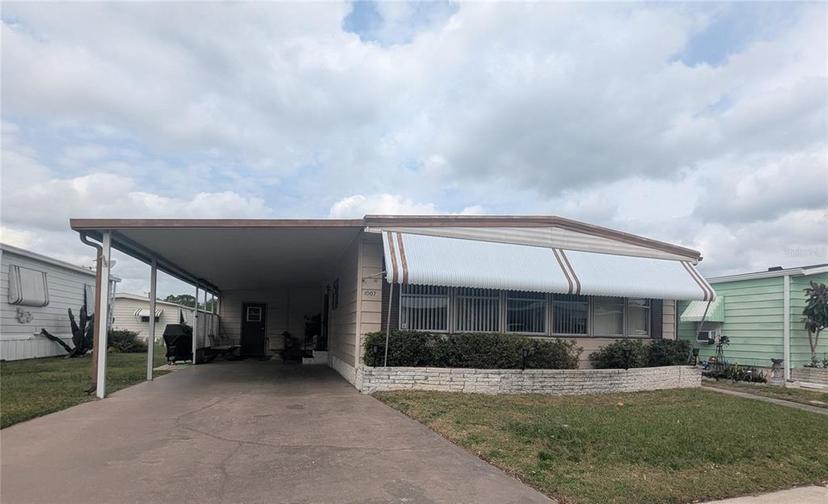 Picture of 1007 Forest Lake Drive, Lakeland FL 33809