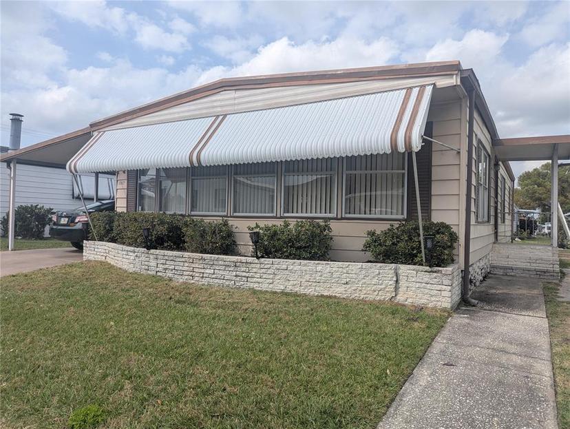 Picture of 1007 Forest Lake Drive, Lakeland FL 33809
