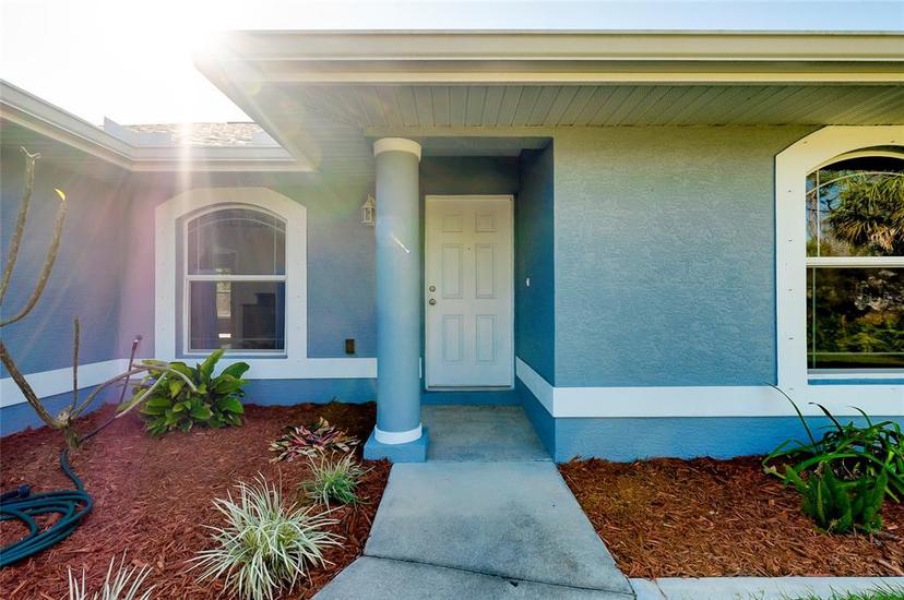 Picture of 3447 Nadasky Avenue, North Port FL 34288
