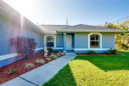 Picture of 3447 Nadasky Avenue, North Port, FL 34288