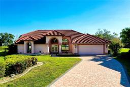 Picture of 1886 Killdeer Court, Venice, FL 34293