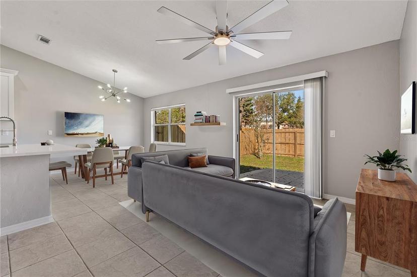 Picture of 823 Kokomo Circle, Port Orange FL 32127