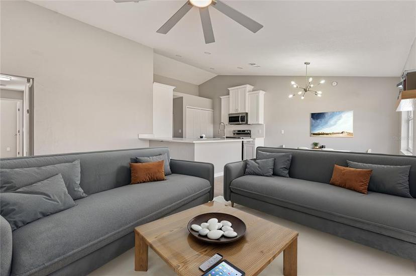 Picture of 823 Kokomo Circle, Port Orange FL 32127