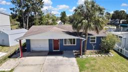 Picture of 14914 Old Dixie Highway, Hudson, FL 34667
