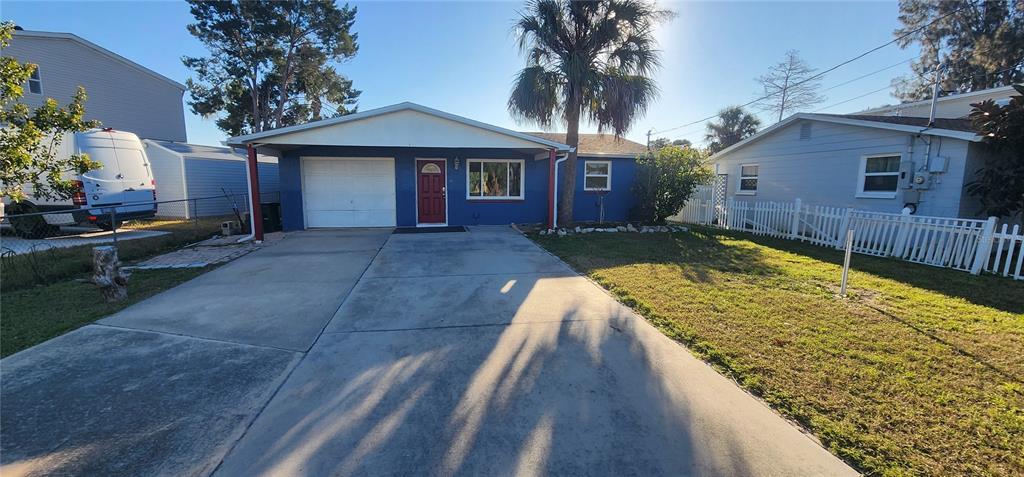 Picture of 14914 Old Dixie Highway, Hudson, FL 34667