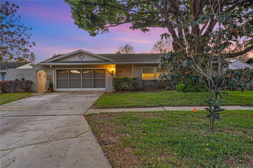 Picture of 4991 Tangerine Avenue, Winter Park, FL 32792