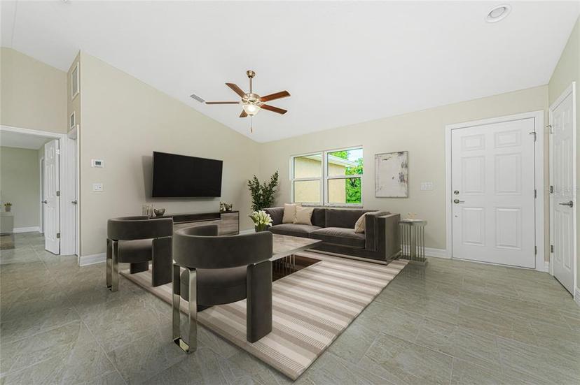Picture of 8131 Hedgecoth Avenue, North Port FL 34291
