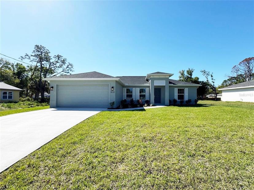 Picture of 8131 Hedgecoth Avenue, North Port FL 34291