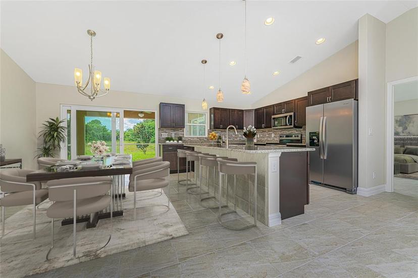 Picture of 8131 Hedgecoth Avenue, North Port FL 34291