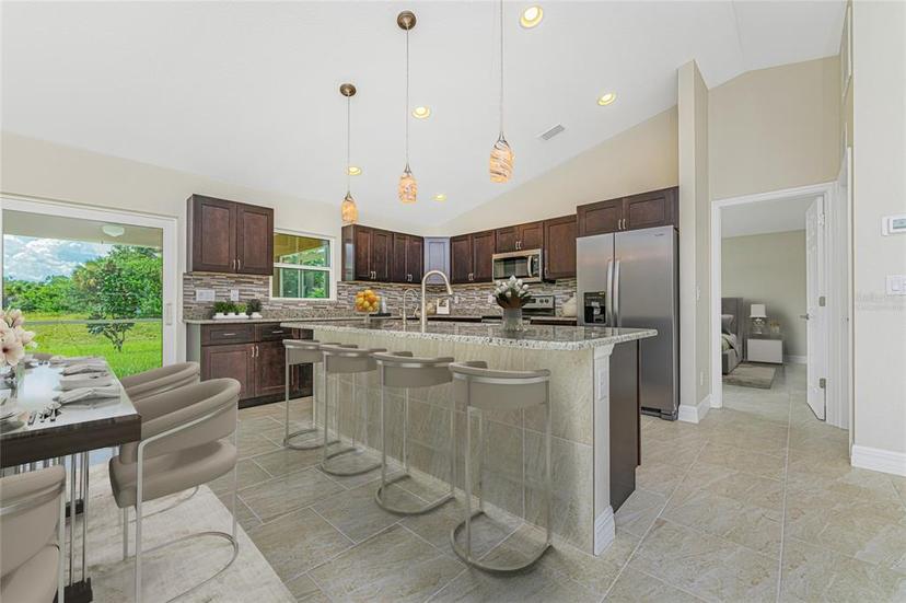 Picture of 8131 Hedgecoth Avenue, North Port FL 34291