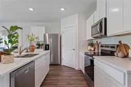 Picture of 514 Coronado Cove Road, New Smyrna Beach, FL 32168