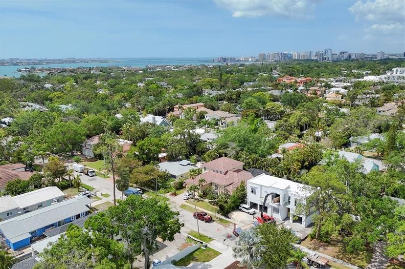 Picture of 1879 Hibiscus Street, Sarasota FL 34239
