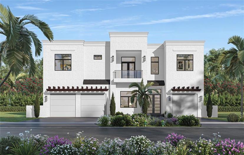 Picture of 1879 Hibiscus Street, Sarasota FL 34239