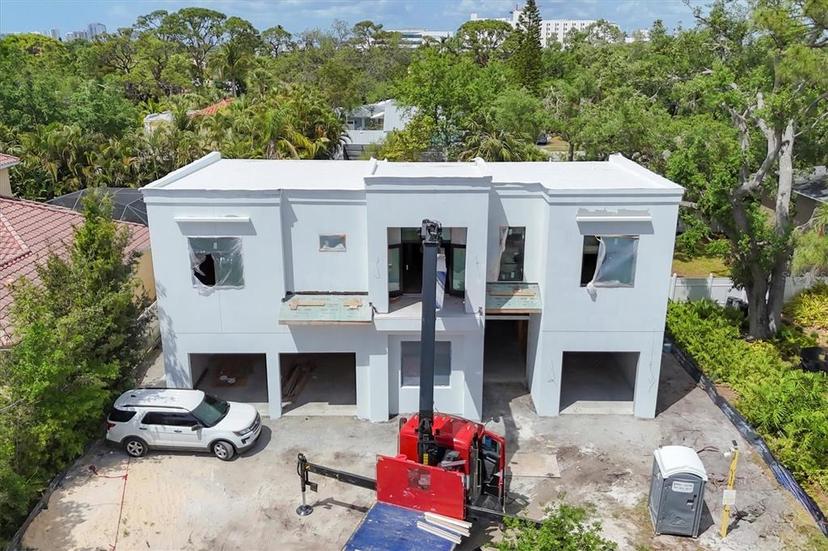 Picture of 1879 Hibiscus Street, Sarasota FL 34239