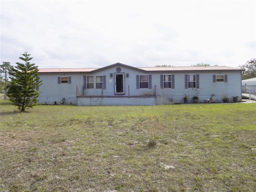 Picture of 7744 Queen Court, Lake Wales, FL 33898