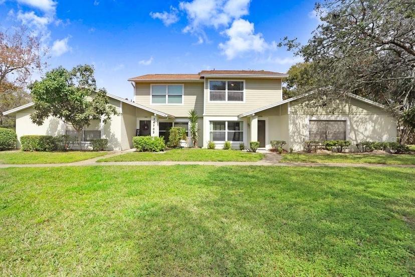 Picture of 14705 Lake Forest Drive, Lutz FL 33559