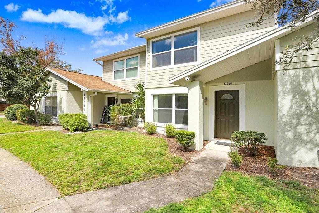 Picture of 14705 Lake Forest Drive, Lutz, FL 33559