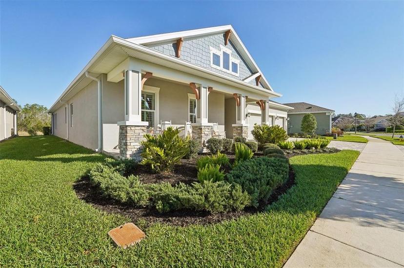Picture of 4521 Tour Trace, Land O Lakes FL 34638