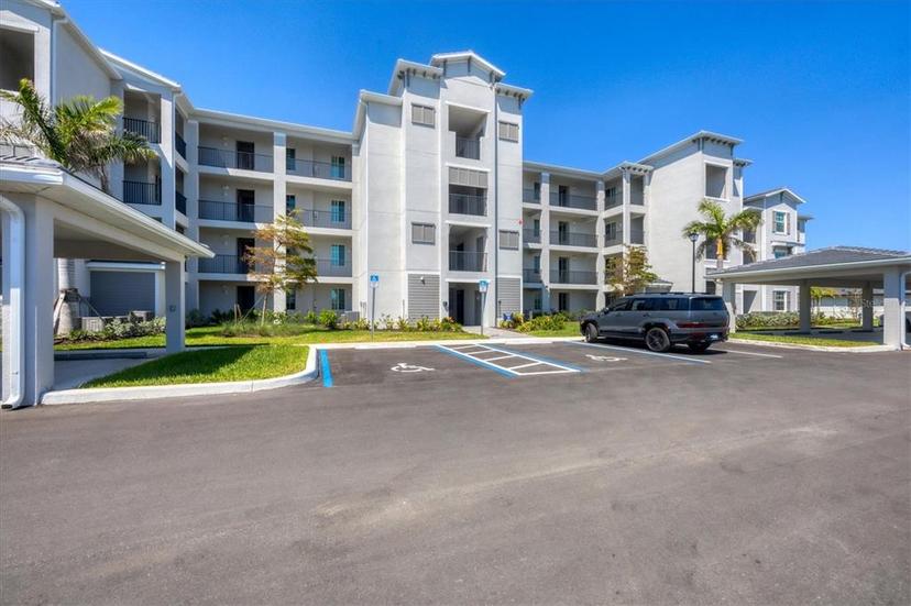 Picture of 12140 Wellen Golf Street Unit 106, Venice FL 34293