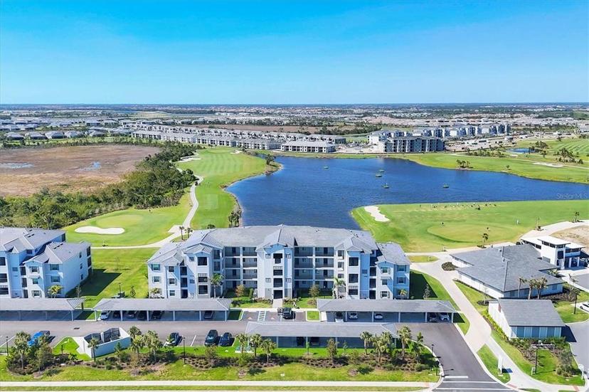 Picture of 12140 Wellen Golf Street Unit 106, Venice FL 34293